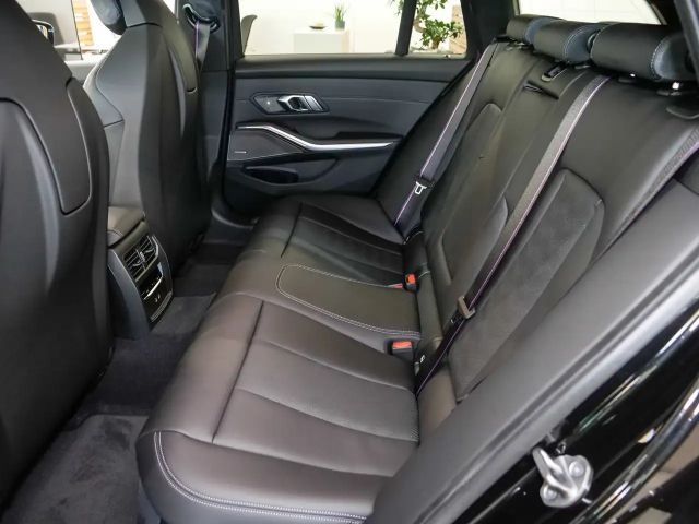 BMW M3 M-Sport Touring xDrive