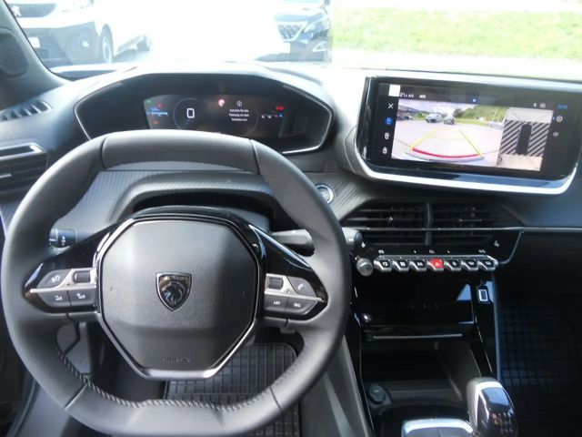 Peugeot 2008 Allure Pack PureTech