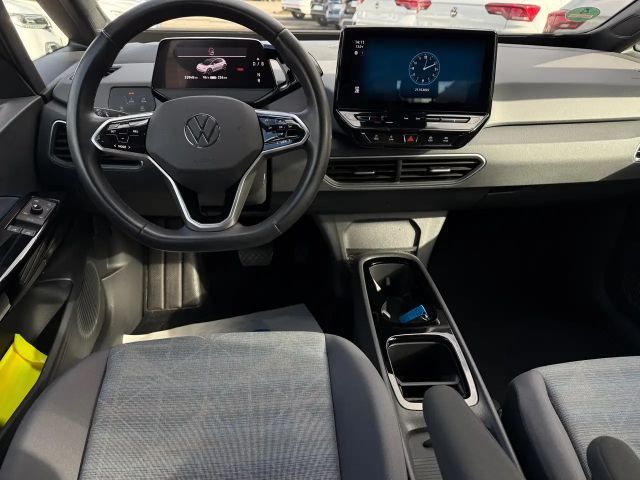 Volkswagen ID.3 City Performance Pure