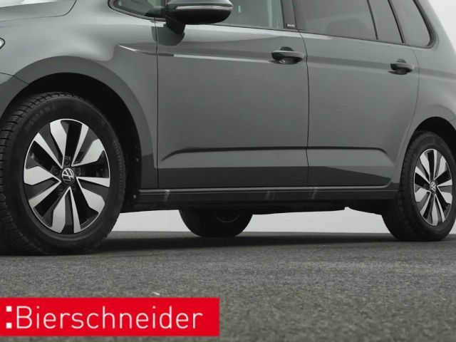 Volkswagen Touran 2.0 TDI Move