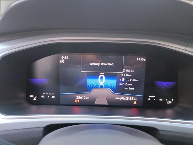 Volkswagen T-Roc 1.0 TSI