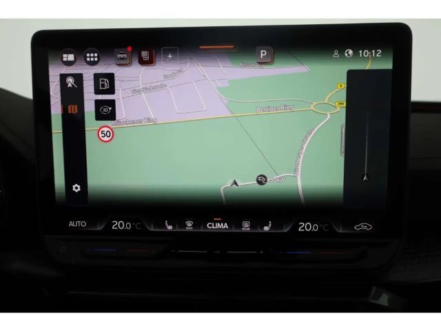 Cupra Leon 2.0 TSI 4Drive Sportstourer VZ