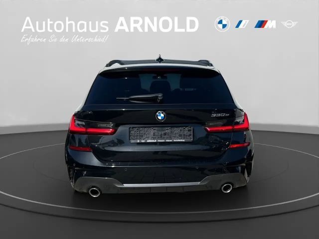 BMW 330 330e M-Sport Touring