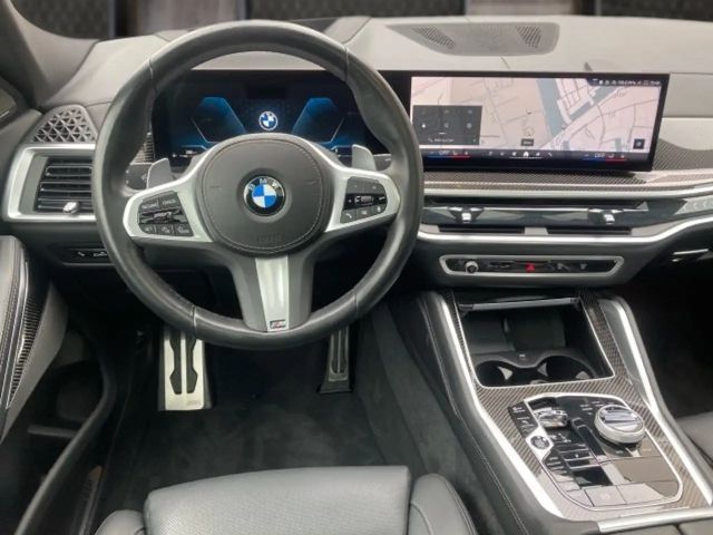 BMW X6 xDrive