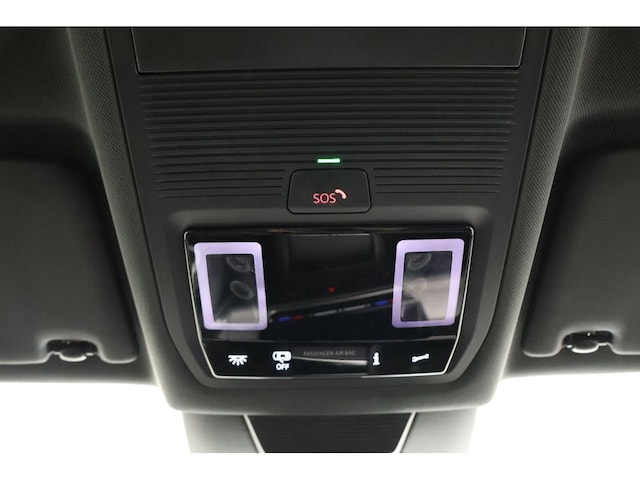 Volkswagen Tiguan 2.0 TDI DSG