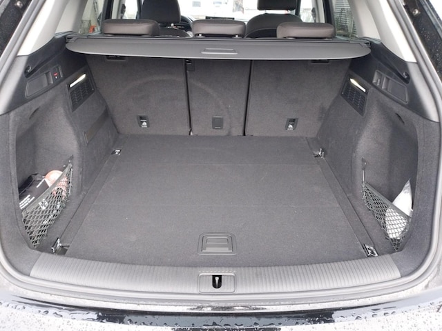 Audi Q5 40 TDI Quattro S-Tronic