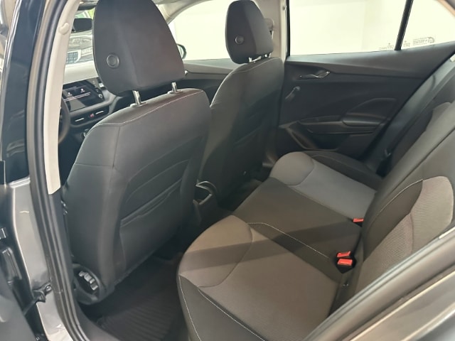 Skoda Fabia 1.0 TSI Selection