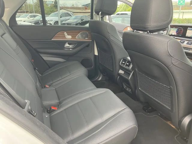 Mercedes-Benz GLE 450 4MATIC AMG Line