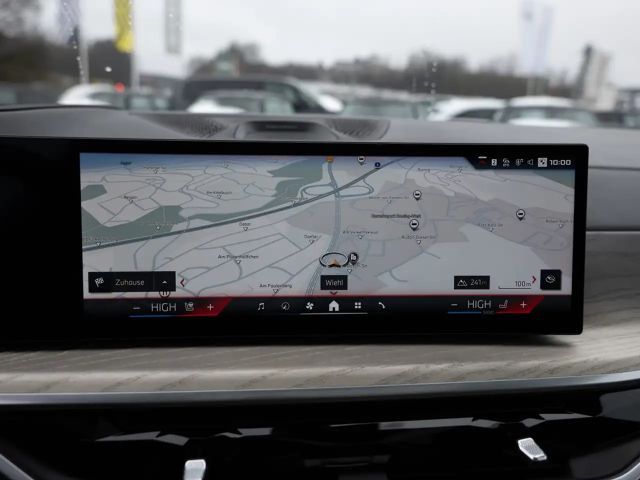 BMW X7 M 60i FACEL. PANO HUD 360° LED STANDHZ B&W