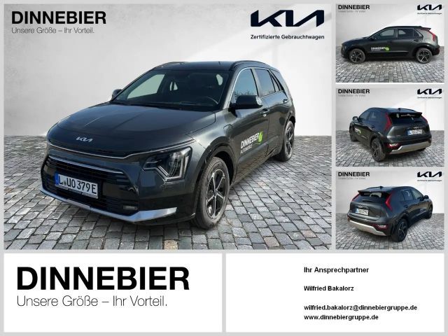 Kia Niro PHEV Spirit