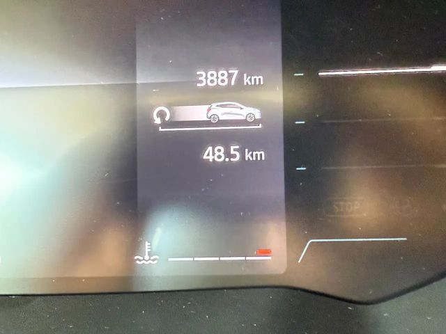 Renault Clio Evolution