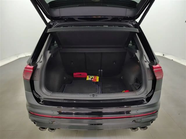 Volkswagen Tiguan 2.0 TSI 4Motion DSG