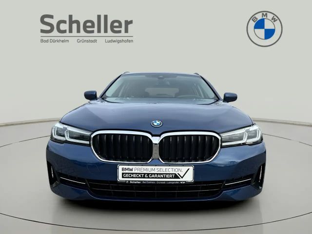 BMW 530 530e Touring