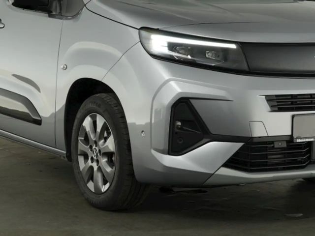 Opel Combo GS-Line Grand Sport