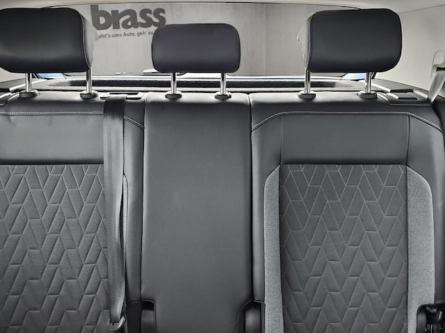 Volkswagen T-Cross DSG