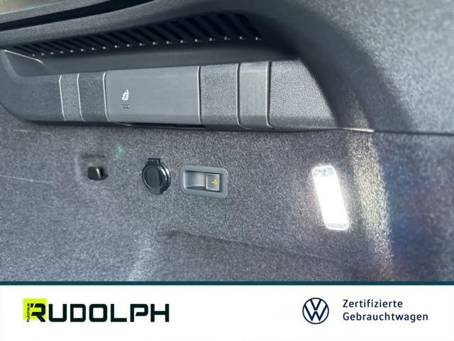 Volkswagen Tayron 2.0 TDI 4Motion DSG Life