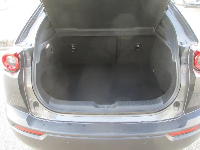 Mazda MX-30 Mazda /MX-30 / R-EV / MAKOTO MODERN CONFIDENCE