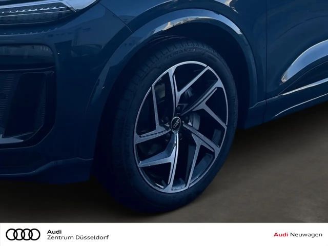 Audi Q6 e-tron Performance S-Line