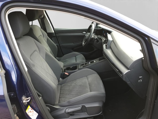 Volkswagen Golf 1.5 eTSI DSG IQ.Drive Style