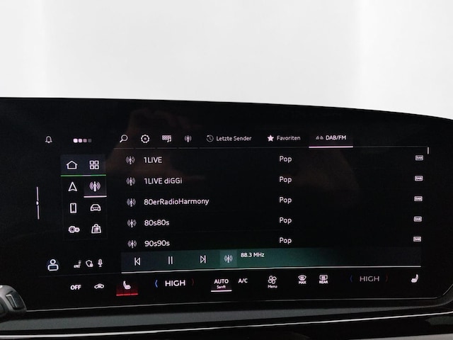 Audi A5 Avant S-Tronic