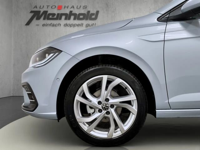 Volkswagen Polo 1.0 TSI Style