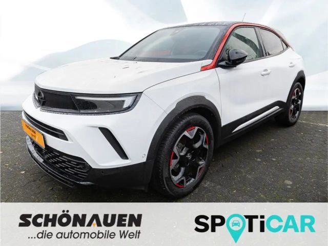 Opel Mokka GS-Line Grand Sport Mokka-e