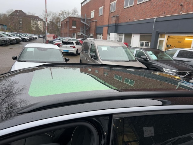 Volkswagen ID.7 Pro Tourer