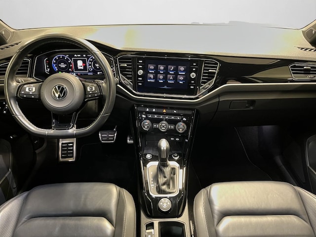 Volkswagen T-Roc 2.0 TSI DSG