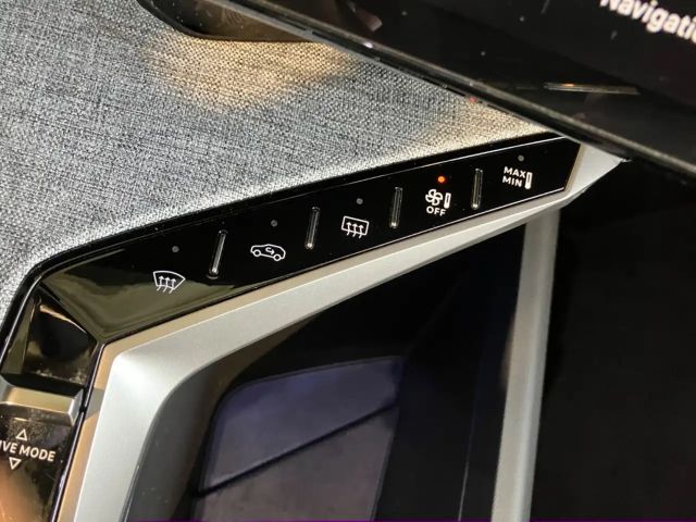 Peugeot 3008 1.2 Fin. ab 2,99 % Navi,Lenkradheizung