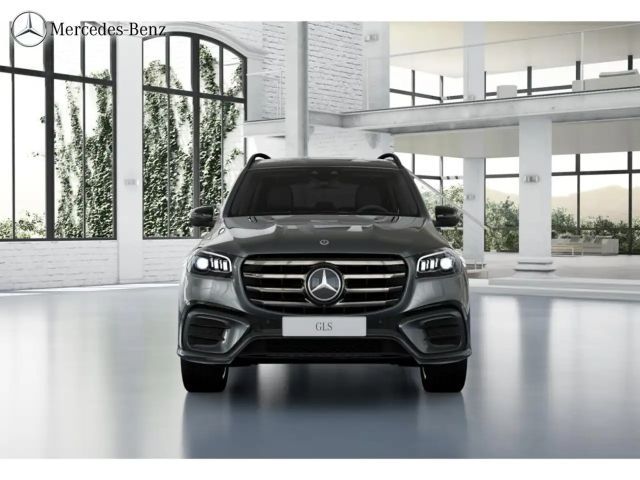 Mercedes-Benz GLS 450 4MATIC AMG Line GLS 450 d