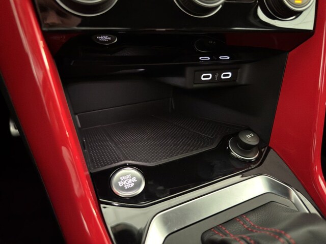 Volkswagen T-Roc Highline