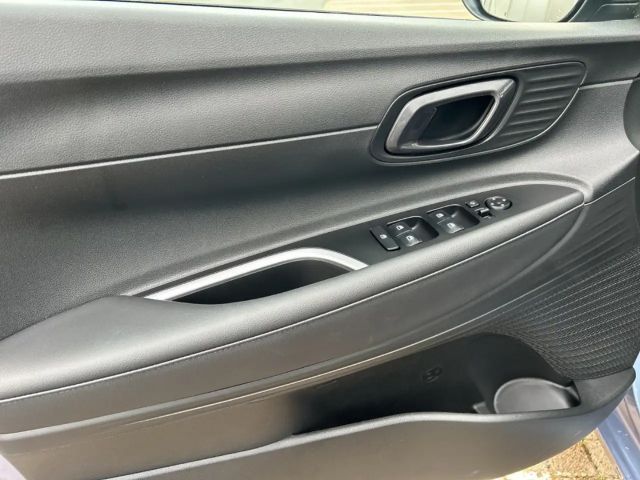 Hyundai i20 1.0 Smart T-GDi Trend