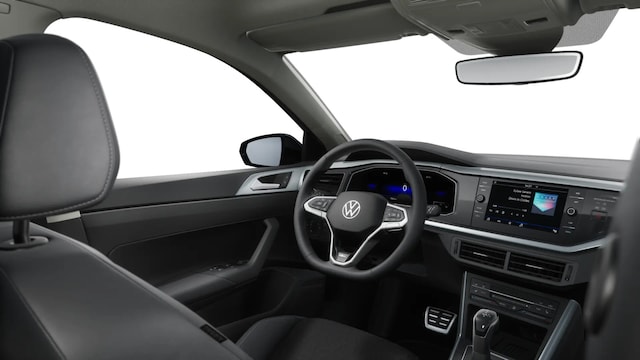 Volkswagen Polo 1.0 TSI DSG