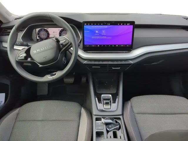 Skoda Octavia 1.5 TSI Combi Selection