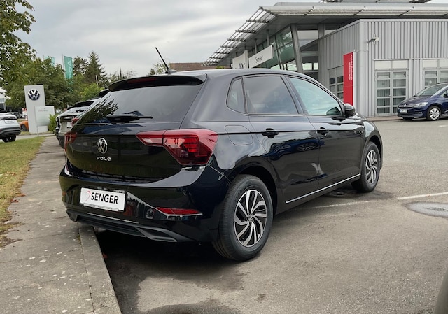 Volkswagen Polo 1.0 TSI DSG Life