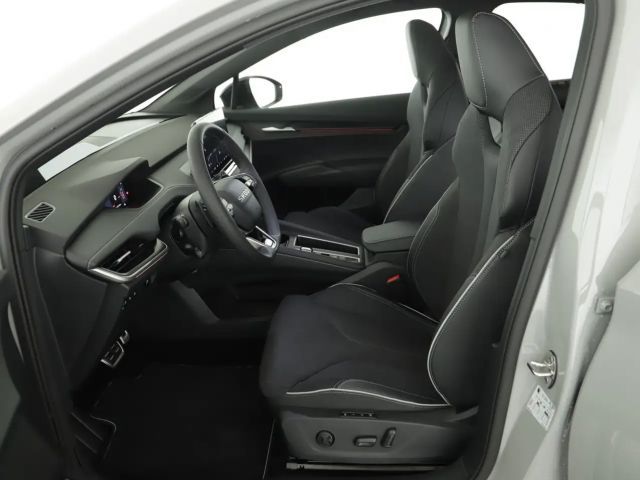 Skoda Enyaq Coupe Sportline