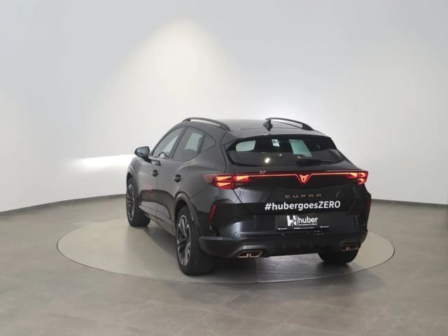 Cupra Formentor DSG e-Hybrid