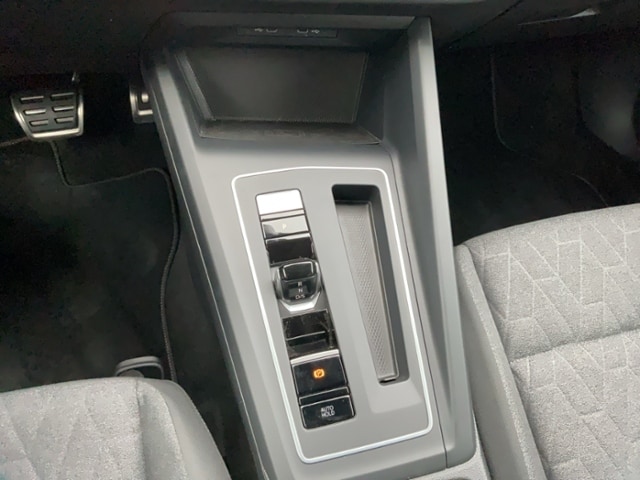 Volkswagen Golf DSG Golf VIII Move Plus Variant