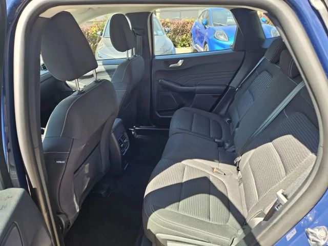 Ford Kuga Plug in Hybrid Titanium