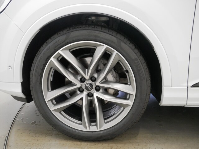 Audi Q7 45 TDI Quattro S-Line