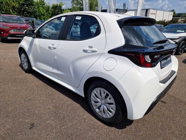 Toyota Yaris 5-deurs Business