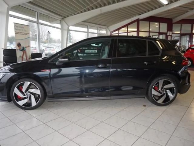 Volkswagen Golf GTI IQ.Drive