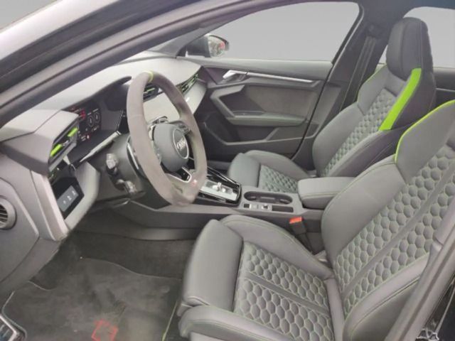 Audi RS3 Quattro Sedan