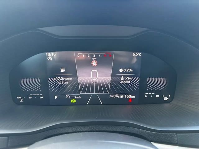 Skoda Karoq Selection