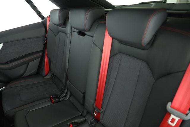 Audi Q8 55 TFSI Hybride Quattro