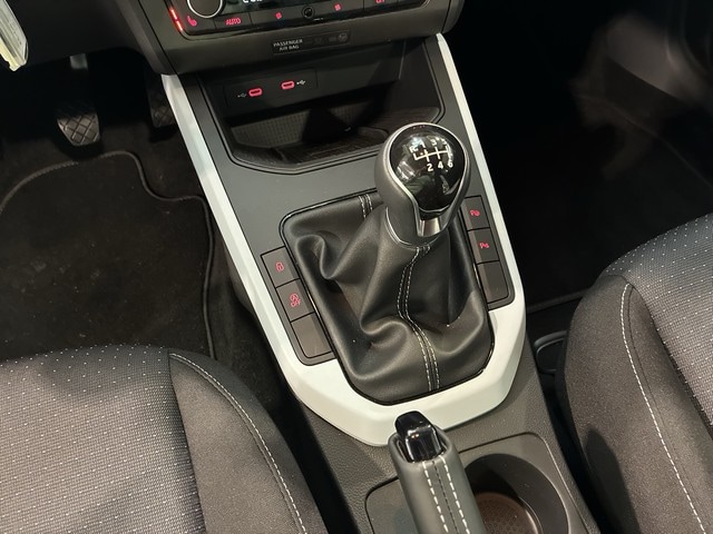 Seat Arona 1.0 TSI Style