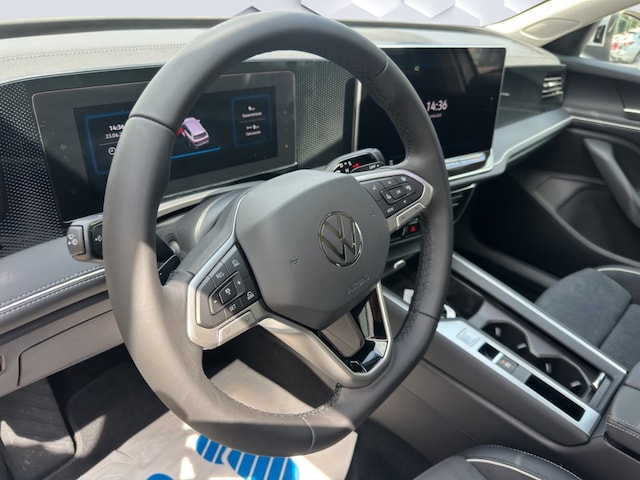 Volkswagen Passat DSG IQ.Drive eHybrid