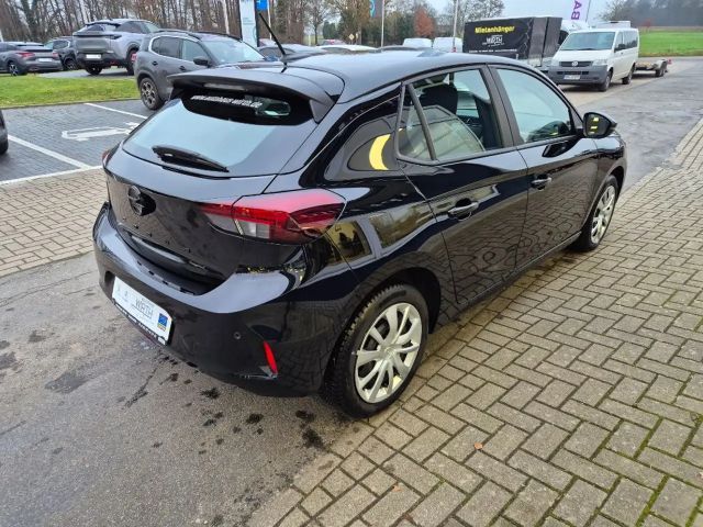 Opel Corsa Edition Turbo