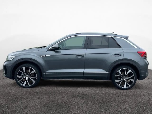 Volkswagen T-Roc DSG R-Line