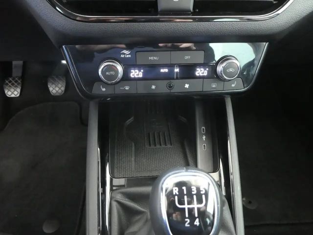 Skoda Kamiq Selection